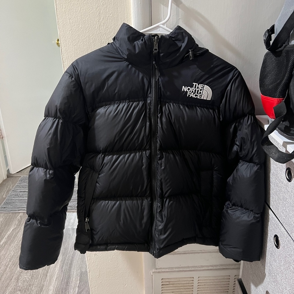 XS The North Face Retro 1996 Nuptse Jacket